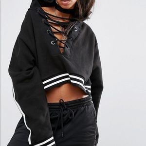 Fenty Puma Hoodie by Rihanna